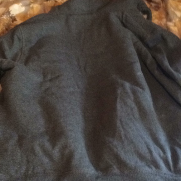 Hooded jacket - Picture 6 of 6